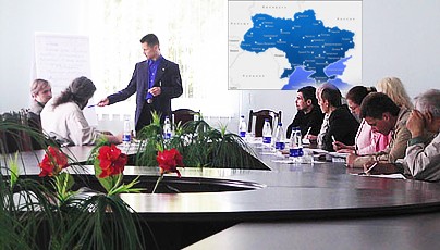 Что необходимо выяснить, прежде чем начать работу по расширению предприятия?