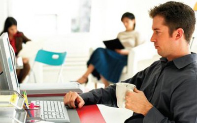 Конфиденциальность при поиске новой работы без отрыва от старой