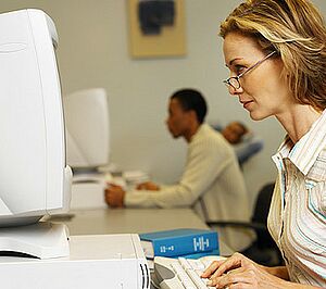 Конфиденциальность при поиске новой работы без отрыва от старой