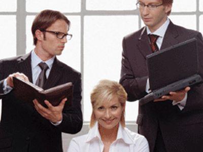 Работа менеджером персонала