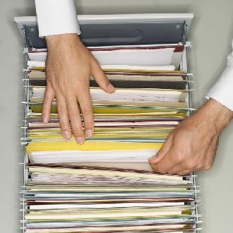 Работа нотариусом