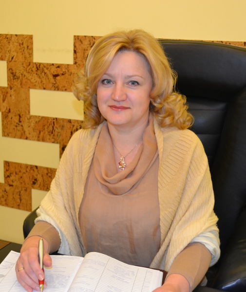 Работа нотариусом