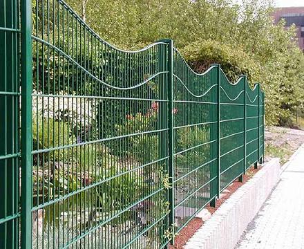 производство ограждений